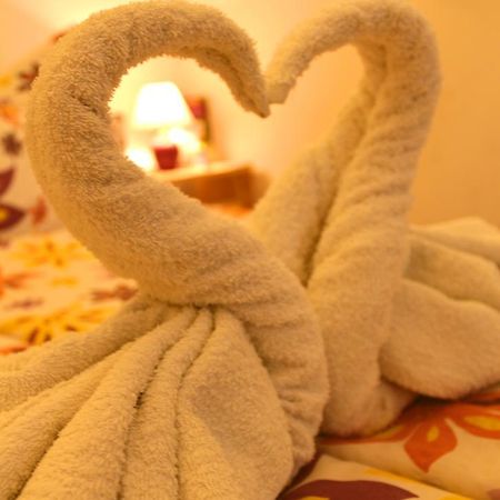 בודפשט Firstapartments Inn City Center מראה חיצוני תמונה
