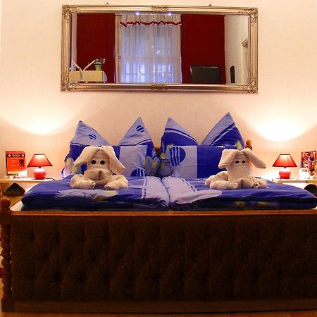 בודפשט Firstapartments Inn City Center מראה חיצוני תמונה