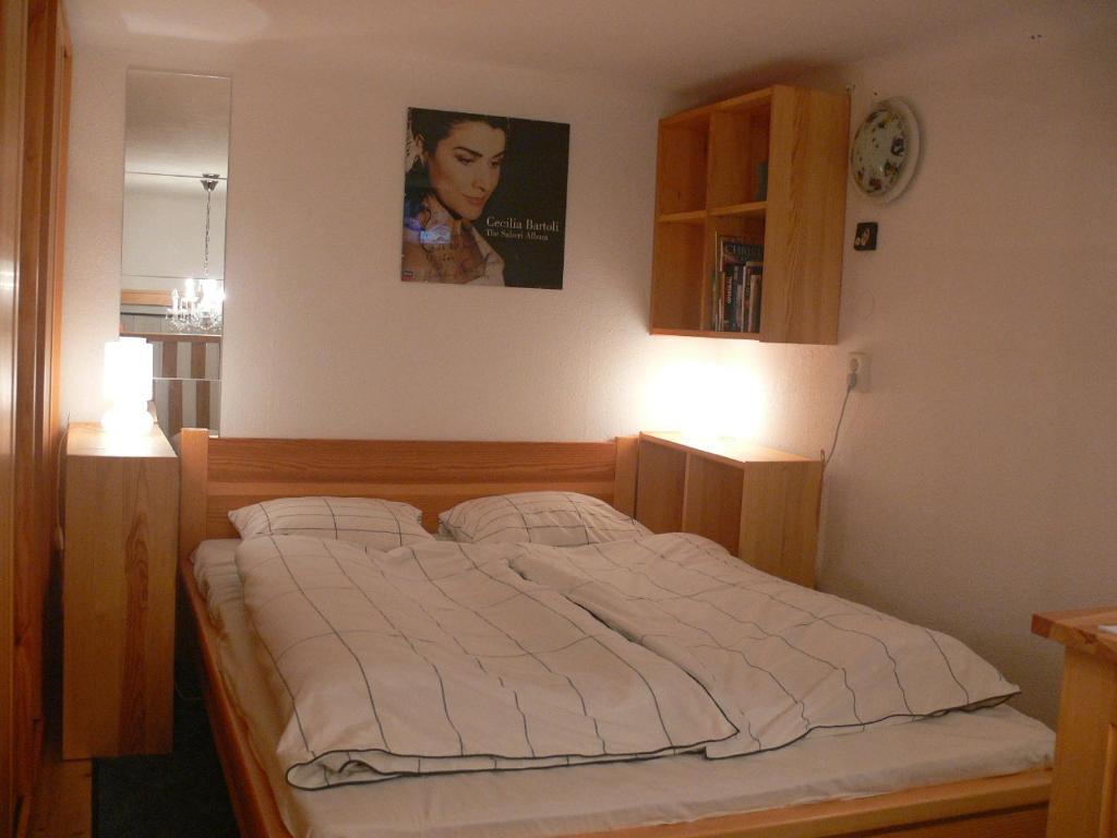 בודפשט Firstapartments Inn City Center חדר תמונה