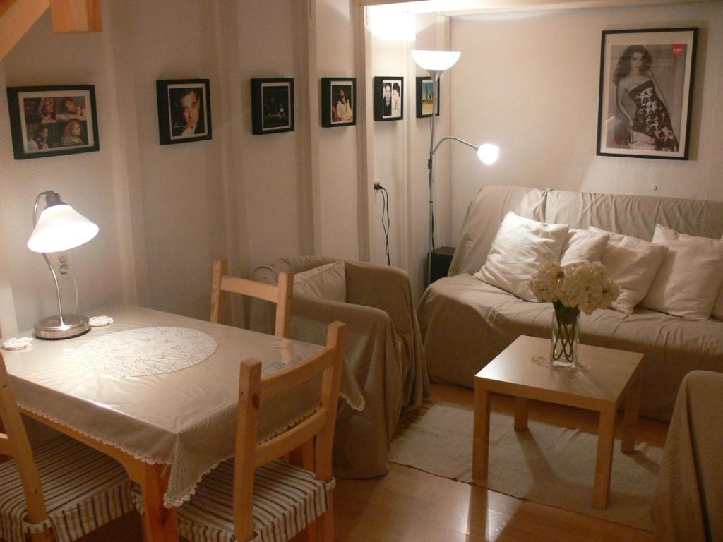 בודפשט Firstapartments Inn City Center חדר תמונה