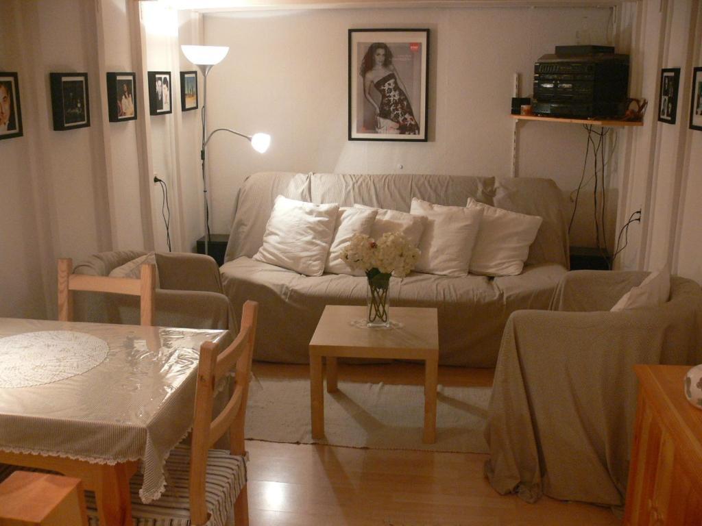 בודפשט Firstapartments Inn City Center חדר תמונה