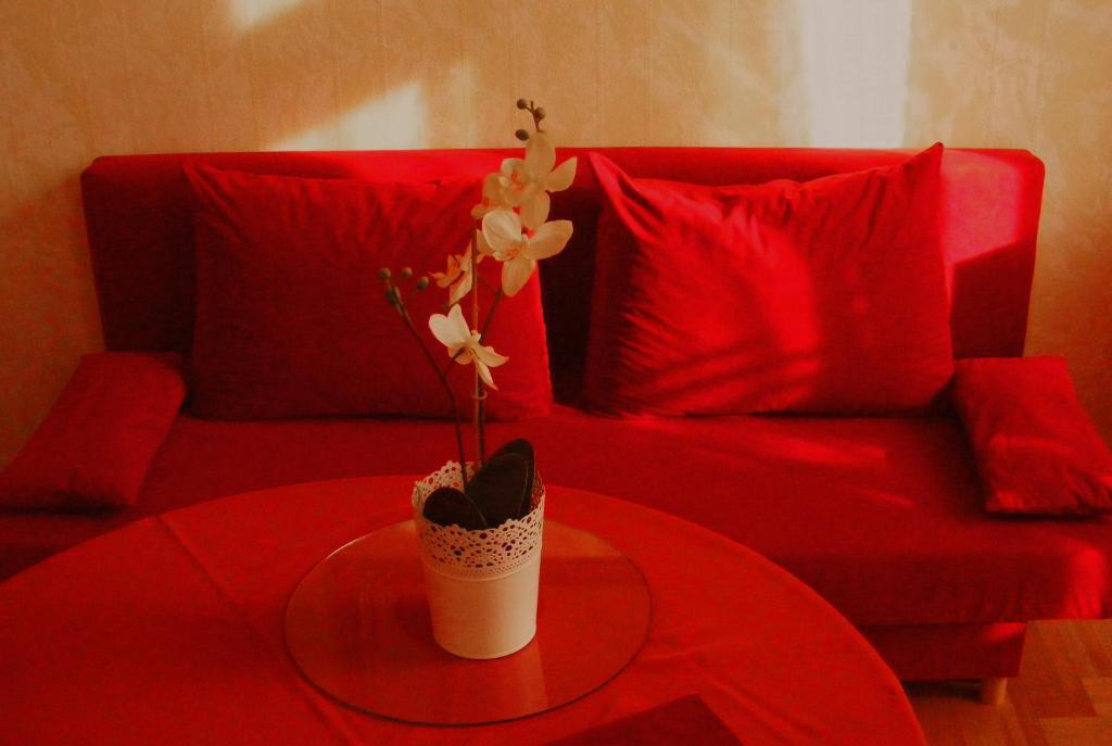 בודפשט Firstapartments Inn City Center מראה חיצוני תמונה