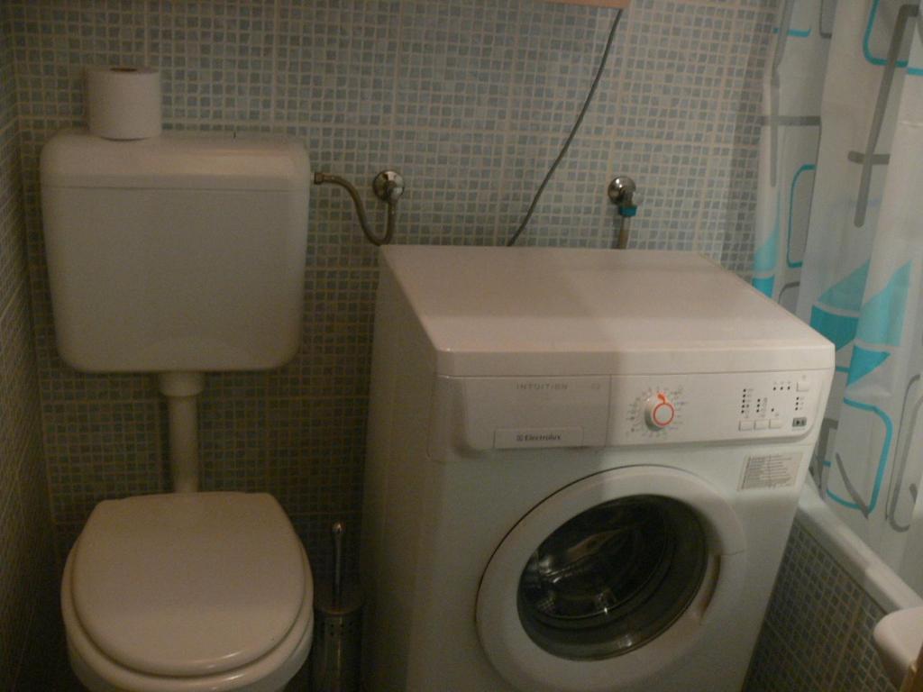 בודפשט Firstapartments Inn City Center מראה חיצוני תמונה